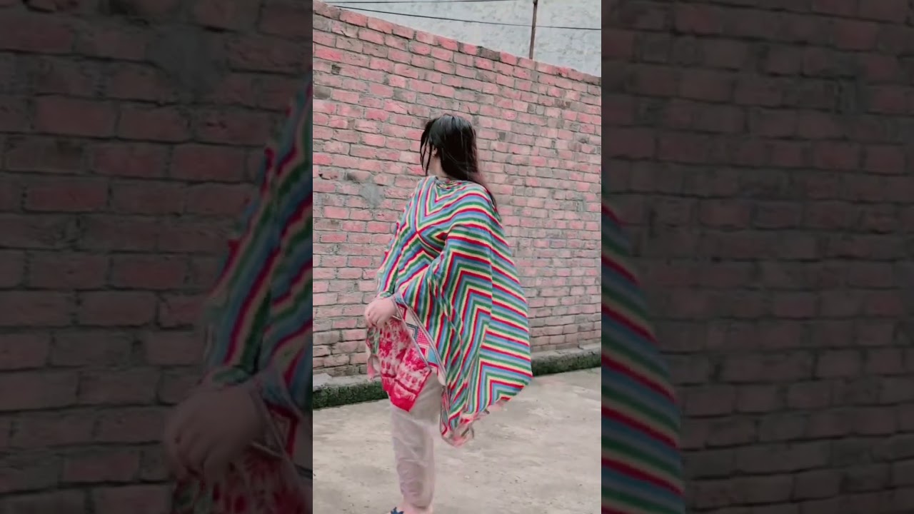 Viral Video Of Kathua Girl 2Million view|&bull;|||| Subscribe for more Videos
