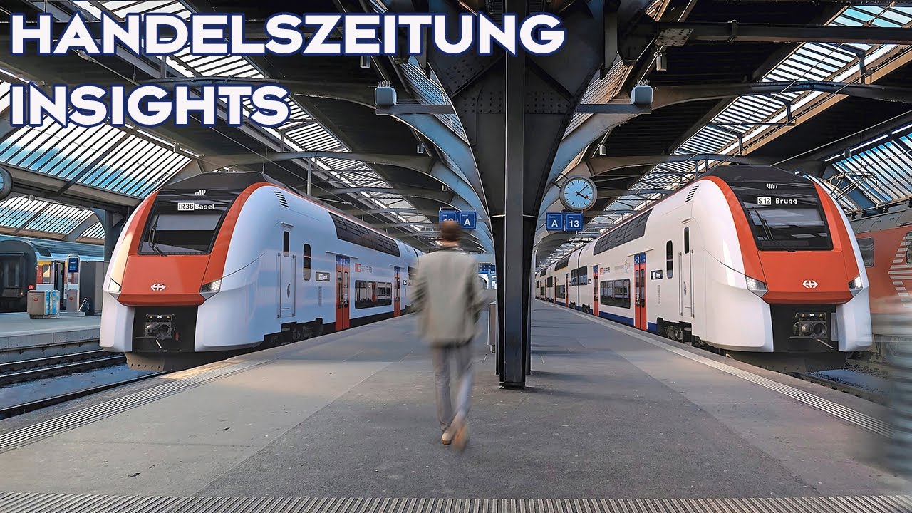 Muss die Schweiz mehr Muskeln zeigen?