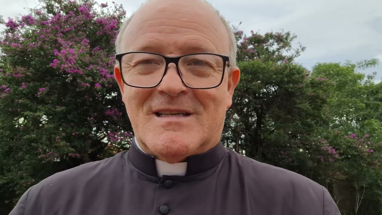 O filho, então, lhe disse:'Pai, pequei contra Deus e contra ti.Já não mereço ser chamado teu filho'.
