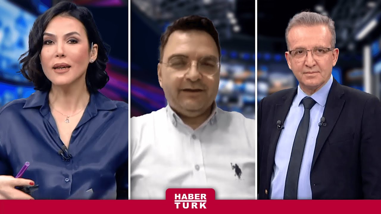 Trump’ın Tehditlerinin Anlamı Ne? İran’da Hedef Rejim Mi?