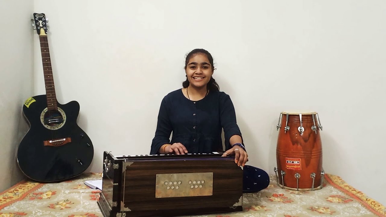 Aisi Lagi Lagan Meera Ho Gyi Magan - Shanu Soni । Krishna Bhajan