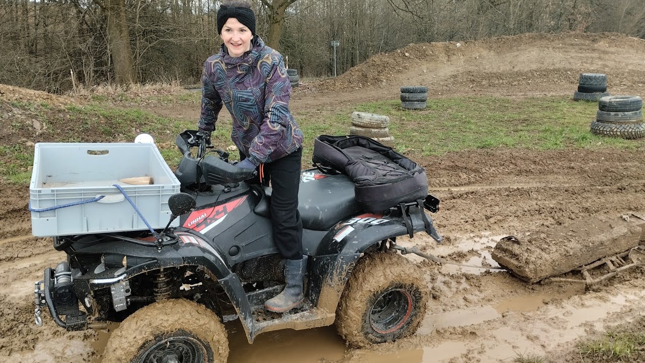 EnduroCross S-Dvůr: Zahájení sezóny 8.4.2023🤩🥳