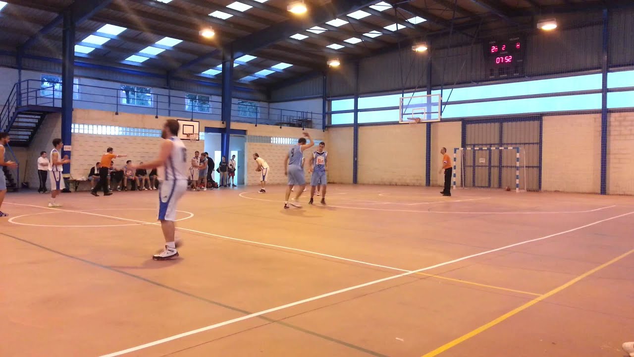 Termiset Irmandiños Vs Culleredo Octubre 2013