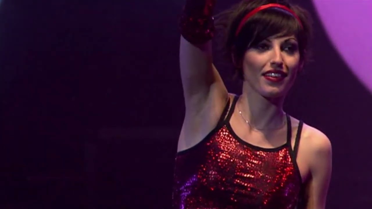 Superbus - Butterfly @ Live à Paris