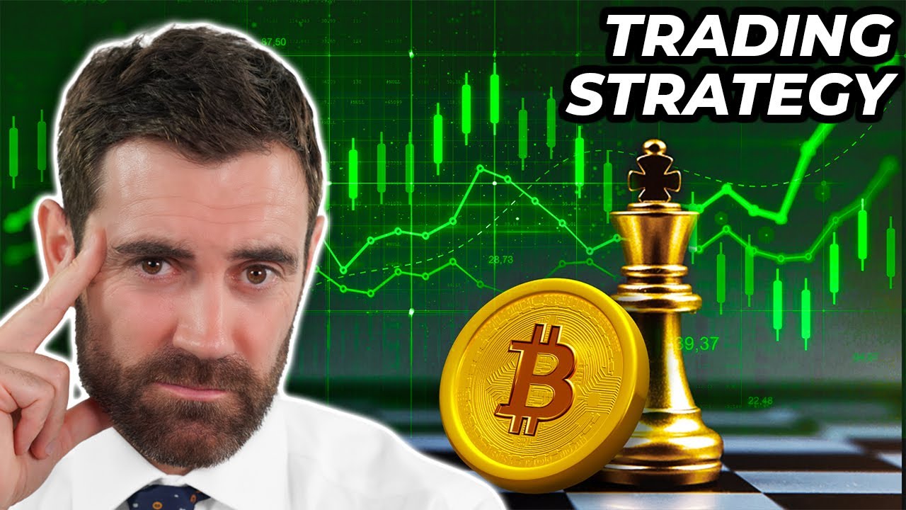 Coin Bureau Crypto Trading Strategy REVEALED!! Top TIPS!