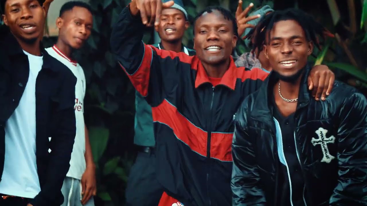 Ama Taliban Feat. 4na5 - Local Ni Laka Dir.By Kuzon & Zedy (OMV)