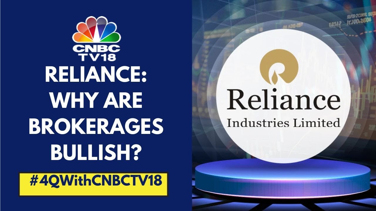 RIL Q4: Brokerages Bullish Due To Rise In O2C Profitability & Robust Jio Net Subscriber Addition