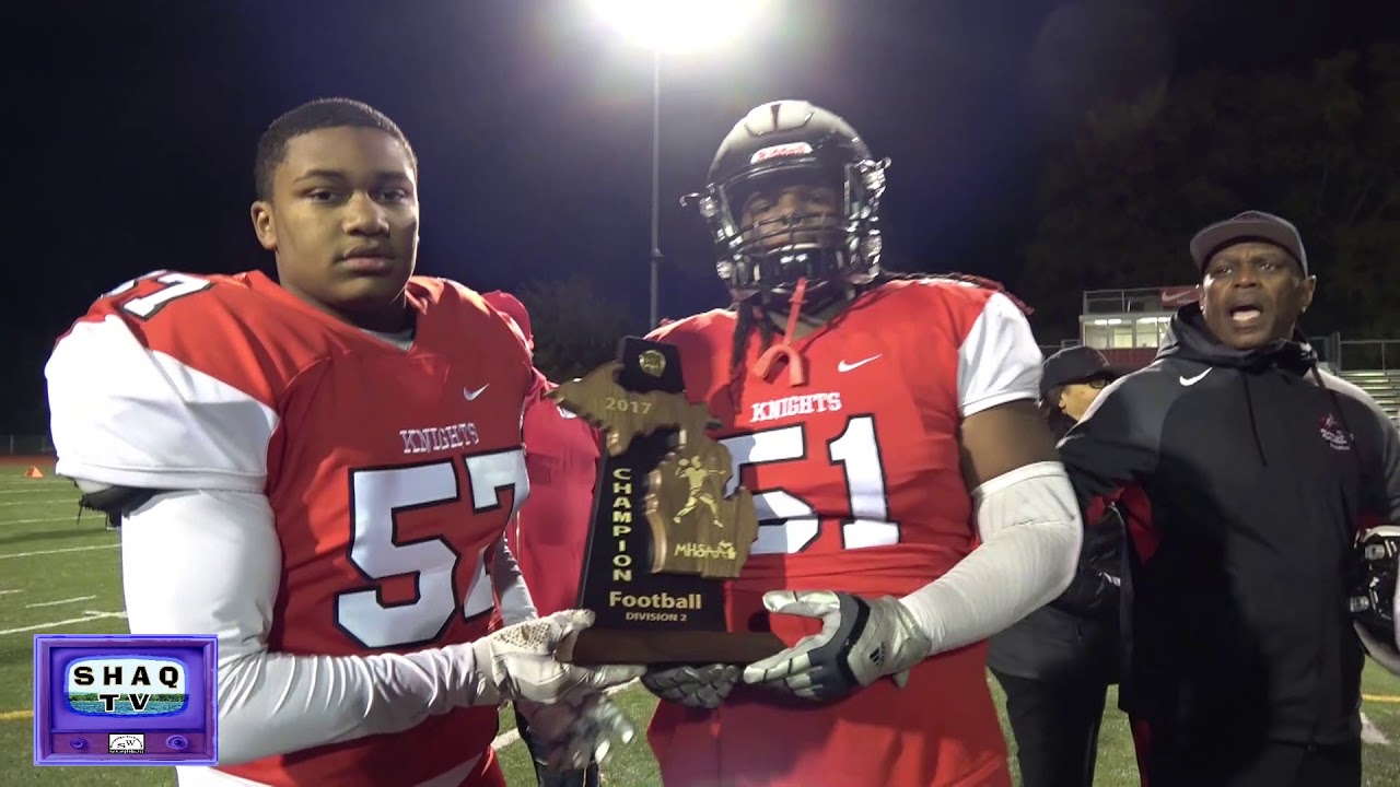 OAK PARK Division 3 CHAMPS
