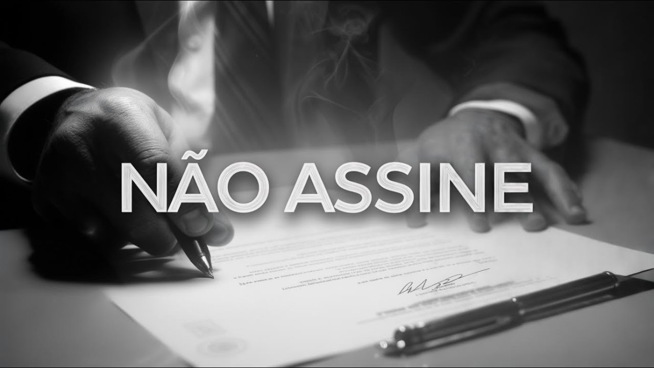 Você Toma Decisões Sem Orar? O Perigo de Confiar no Que Vê