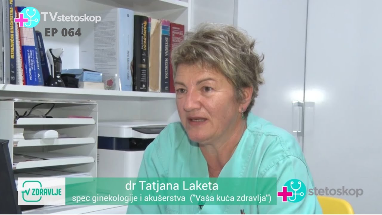 Dr Tatjana Laketa, 
