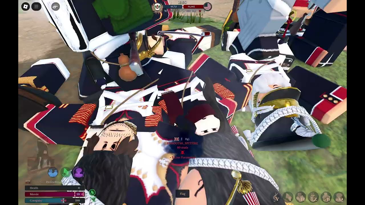 8PP Reborn! The Rising Eagle! [8PP Line, 26-08-2025]