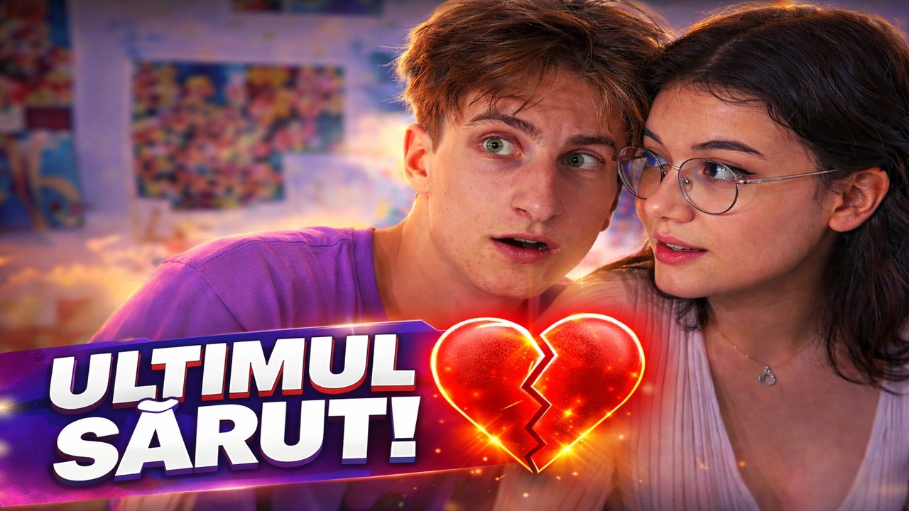 Episodul 8 | Povești de familie | Sezonul 2 | ULTIMUL SĂRUT | Episod complet