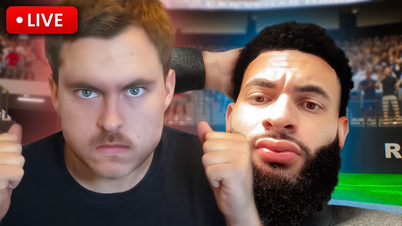 Calling Out FAMOUS Madden Streamer @princejmg