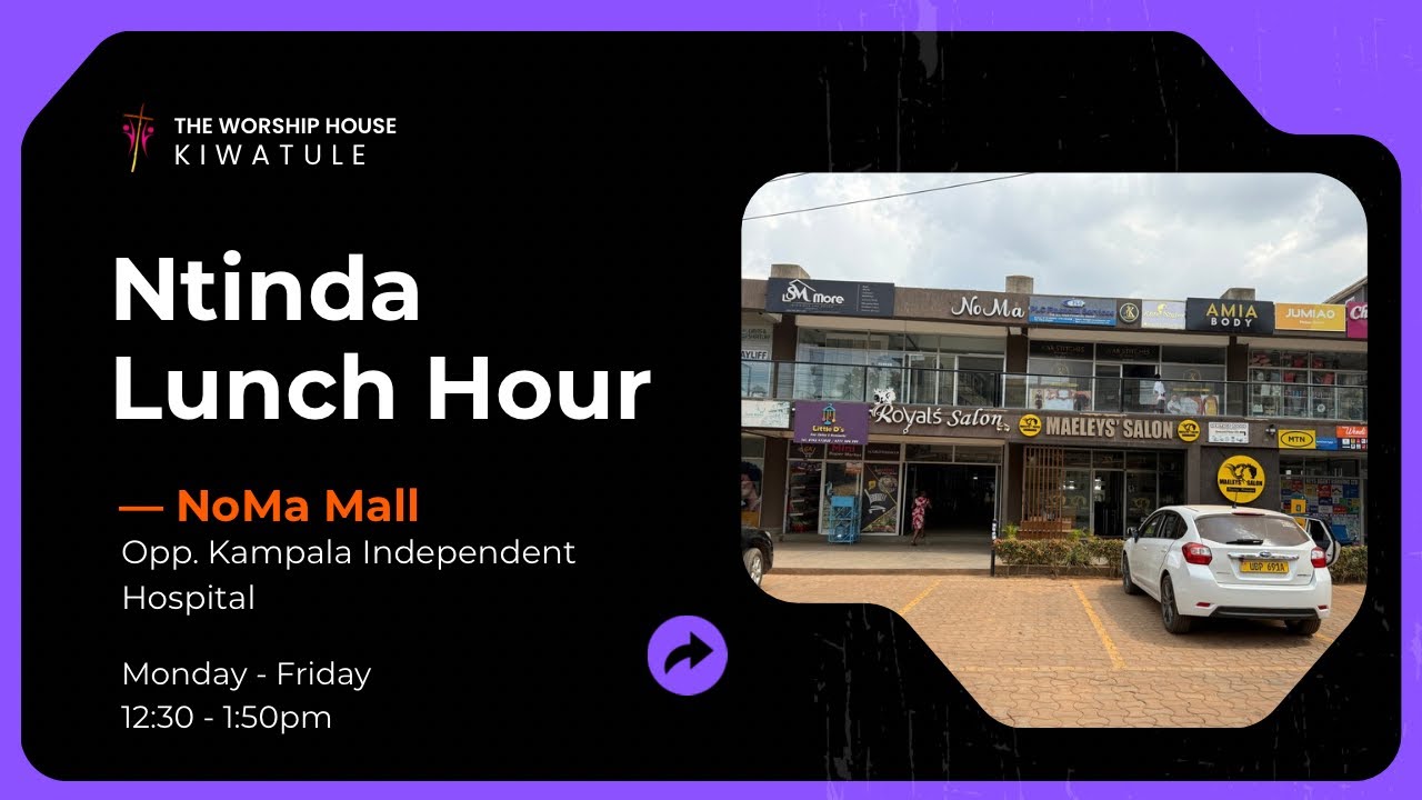 014 Lunch Hour