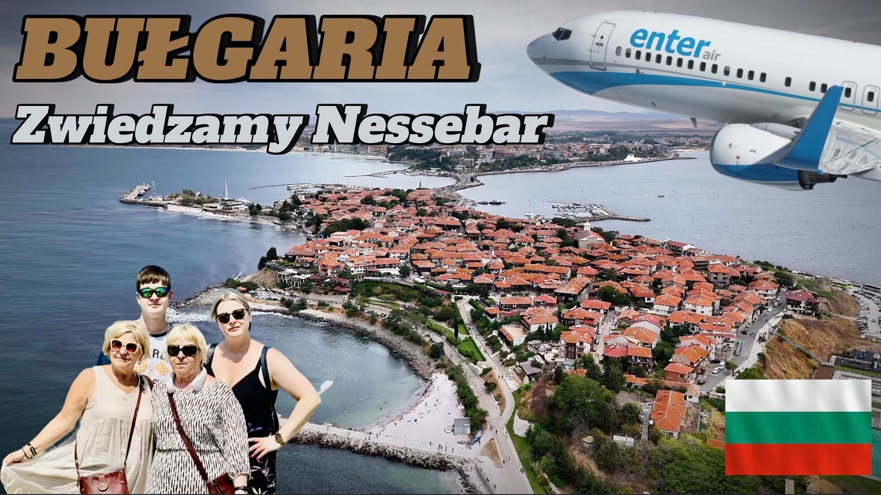 Czy to na pewno Bułgaria?