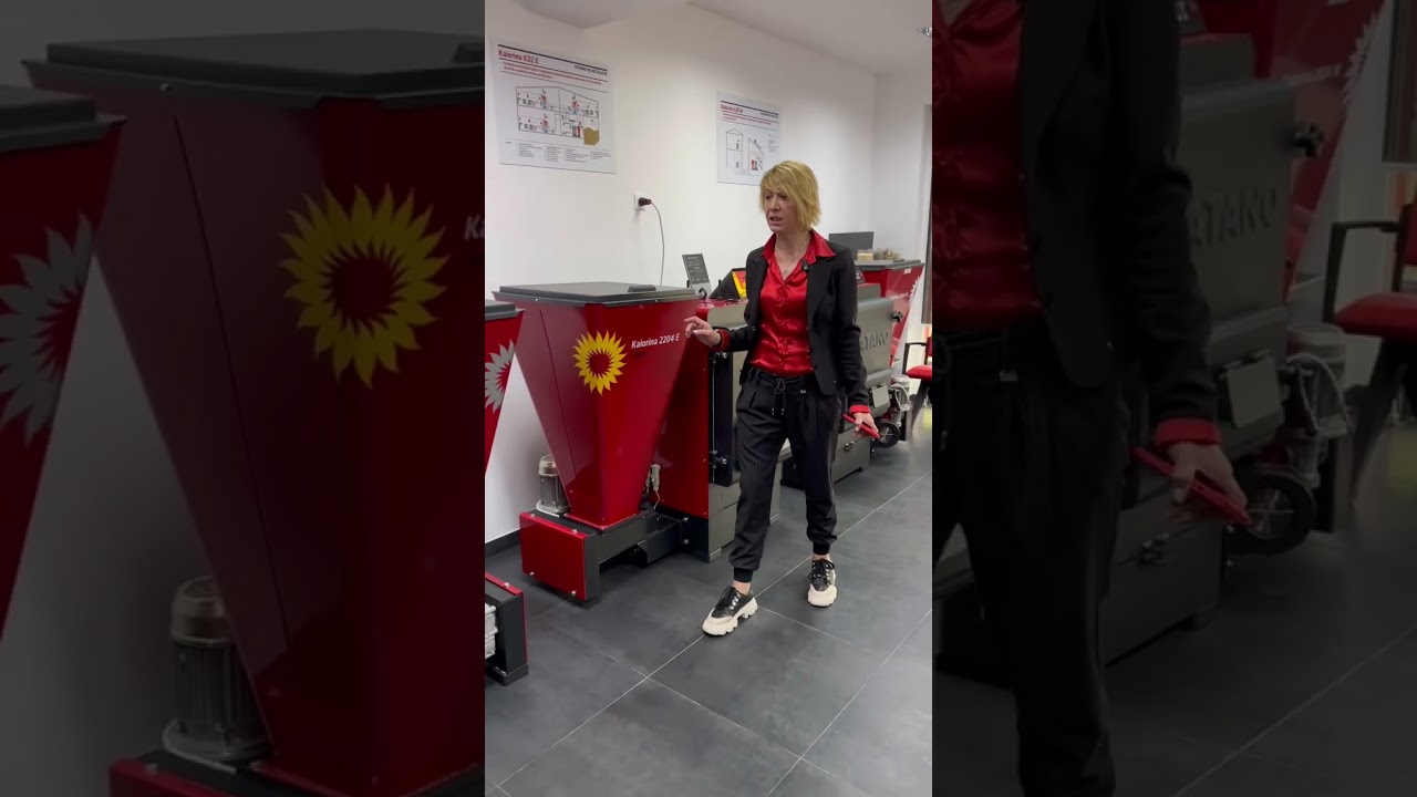 Centrala termica TATANO-o investitie in calitate