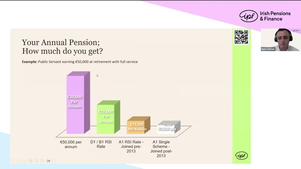 Pension & Financial Advice for Public Sector Employees | Secure Your Future Today