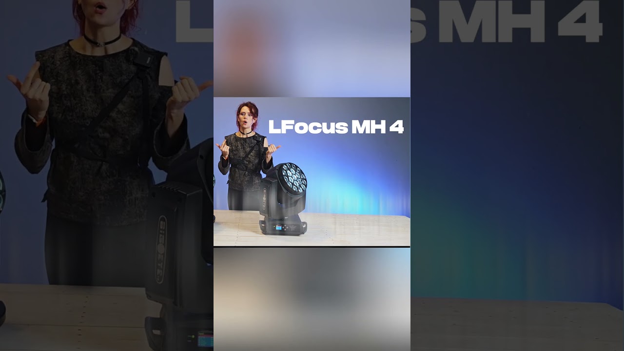 LFocus MH-4 vs LFocus MH-4X