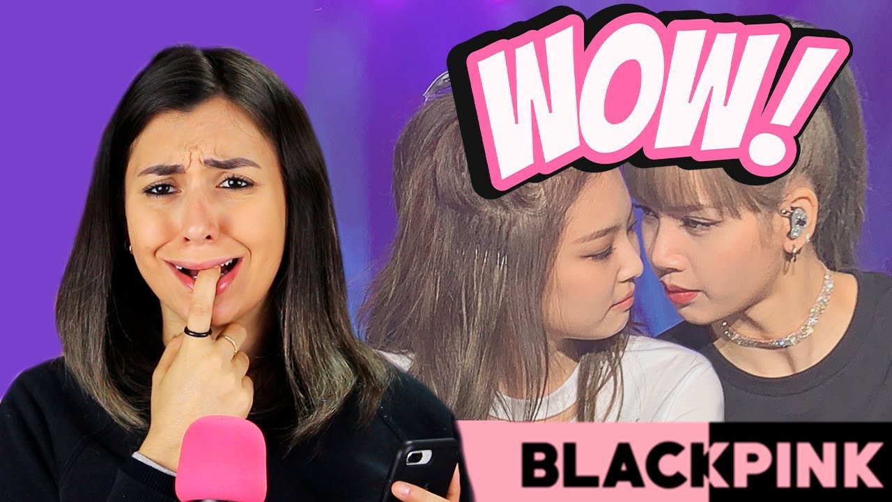 JENLISA É REAL? - Analisando e reagindo!