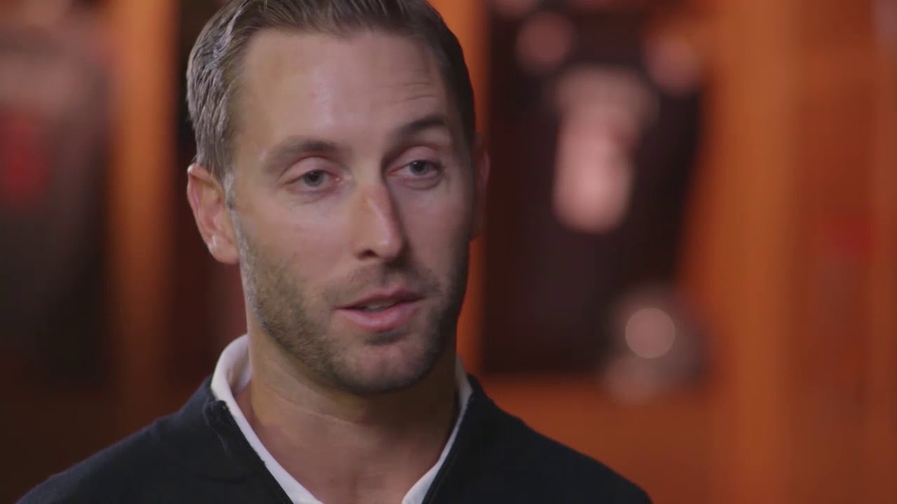 Baker Mayfield Midterm