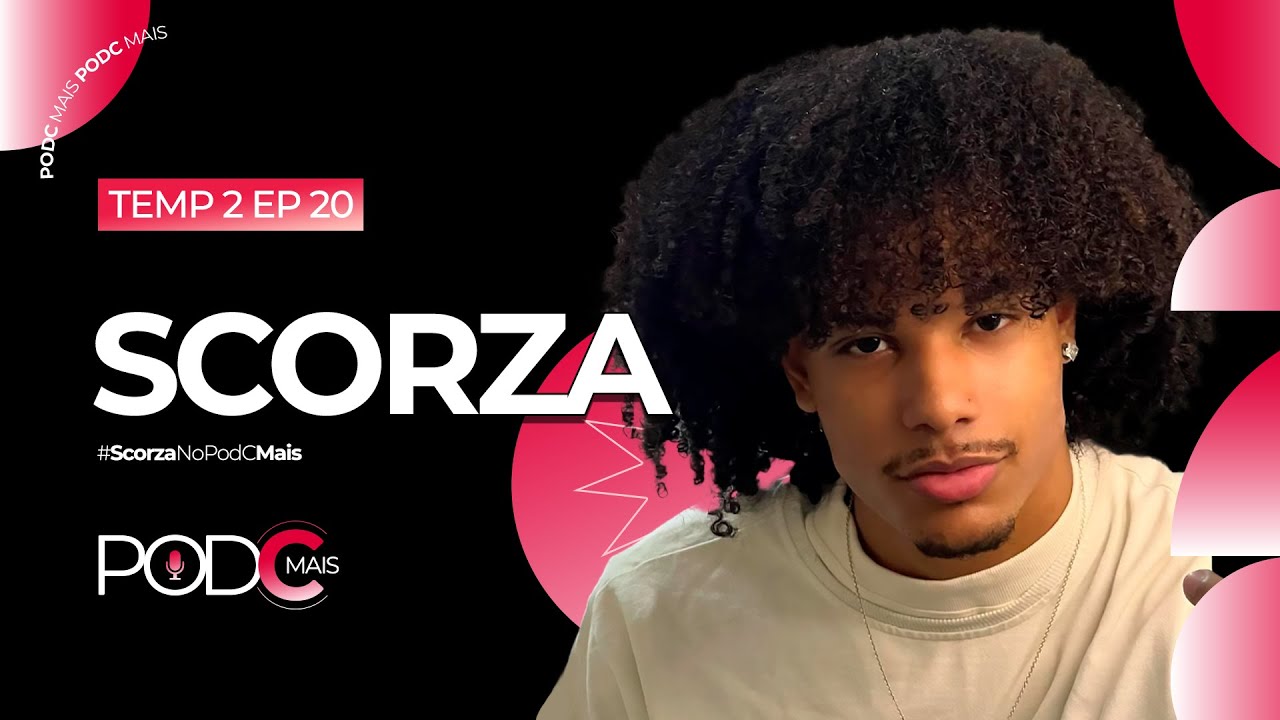 SCORZA - PODCMAIS