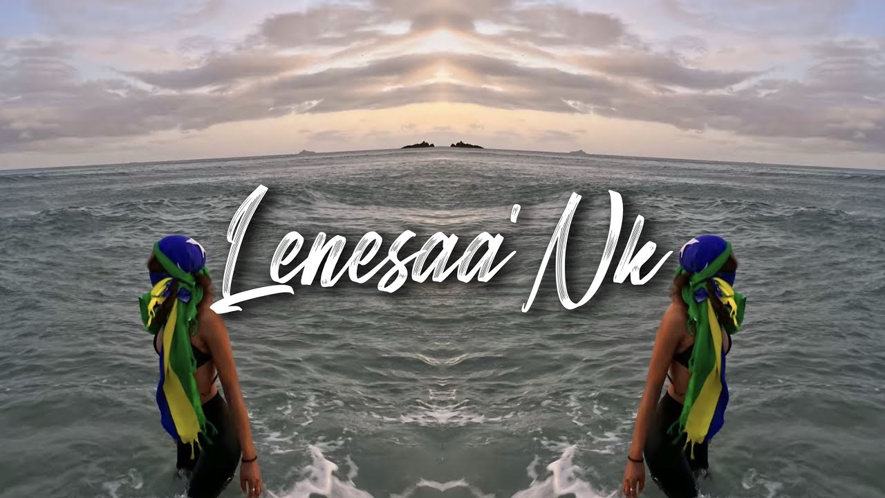 CYTAS ONE ft. KYMAI - MAM’ZEL ( AROSTYLE REMIX ) 2024