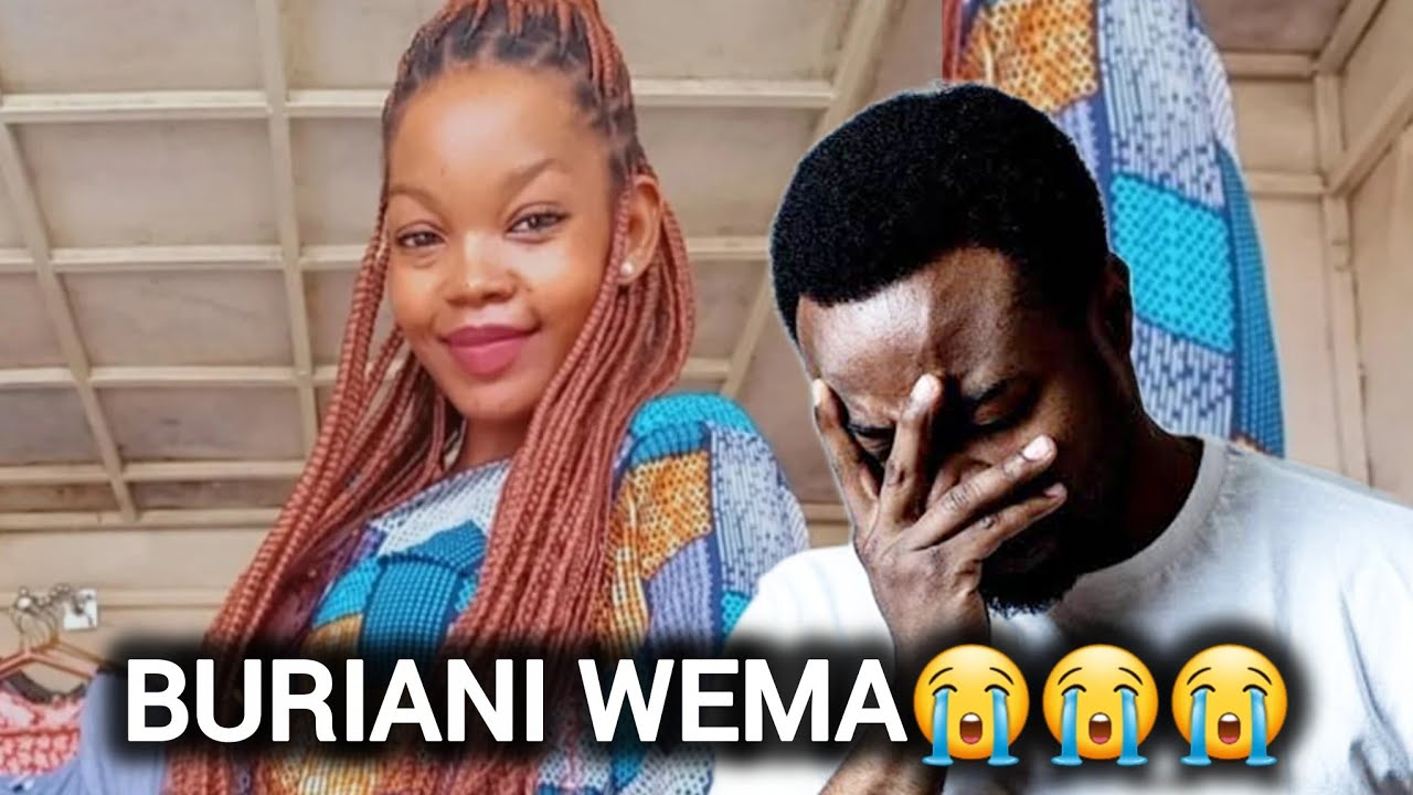 SIMANZI NA VILIO VYATAWALA MAZISHI YA MUIGIZAJI WEMA WA SHILINGI,WASANII WAMESUSA KUFIKA MSIBANI😭😭😭