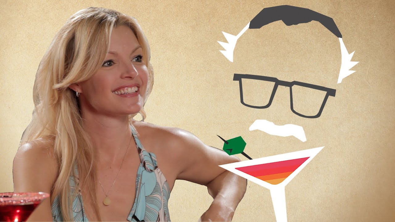 Clare Kramer - Cocktails with Stan - Ep2 Season2