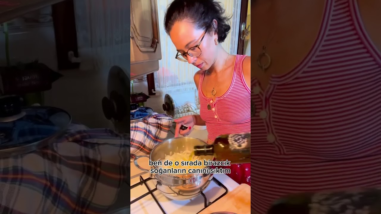 &Ccedil;izleme Yapıyoruz 🫓