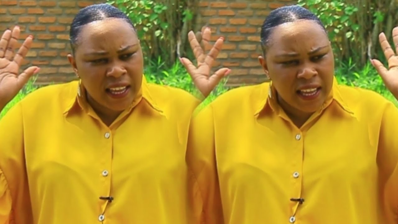 Part(2) Uzakora utagangare / ntushimwa iyo ufite uyu mwuka uva mumiryango