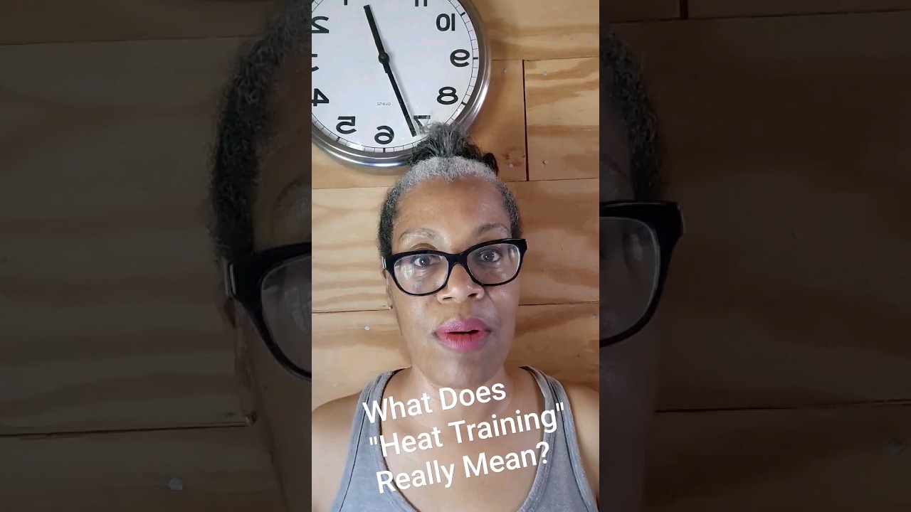 HOW To NOT Damage Natural Hair With HEAT😅
