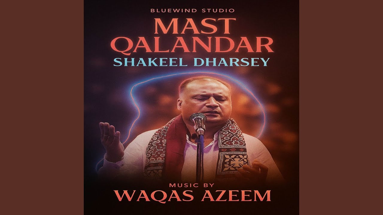 Mast Qalandar