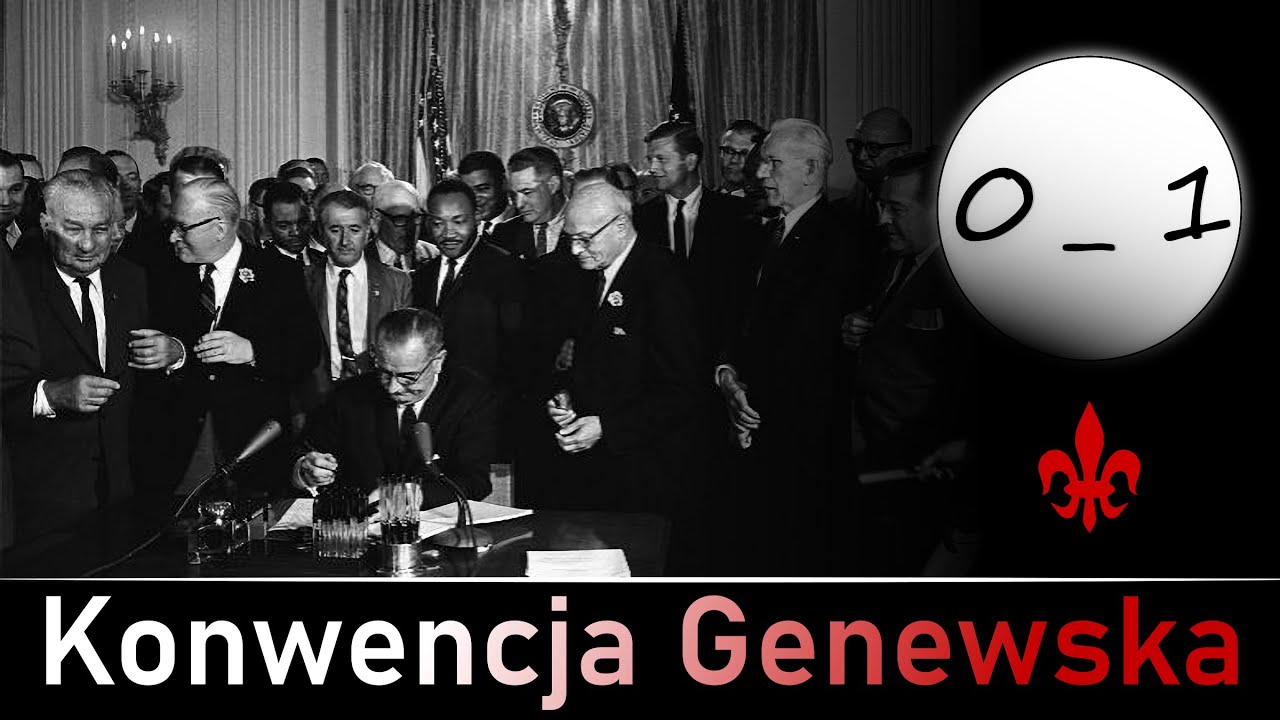 Konwencja Genewska — Czy gracze dokonują zbrodni wojennej