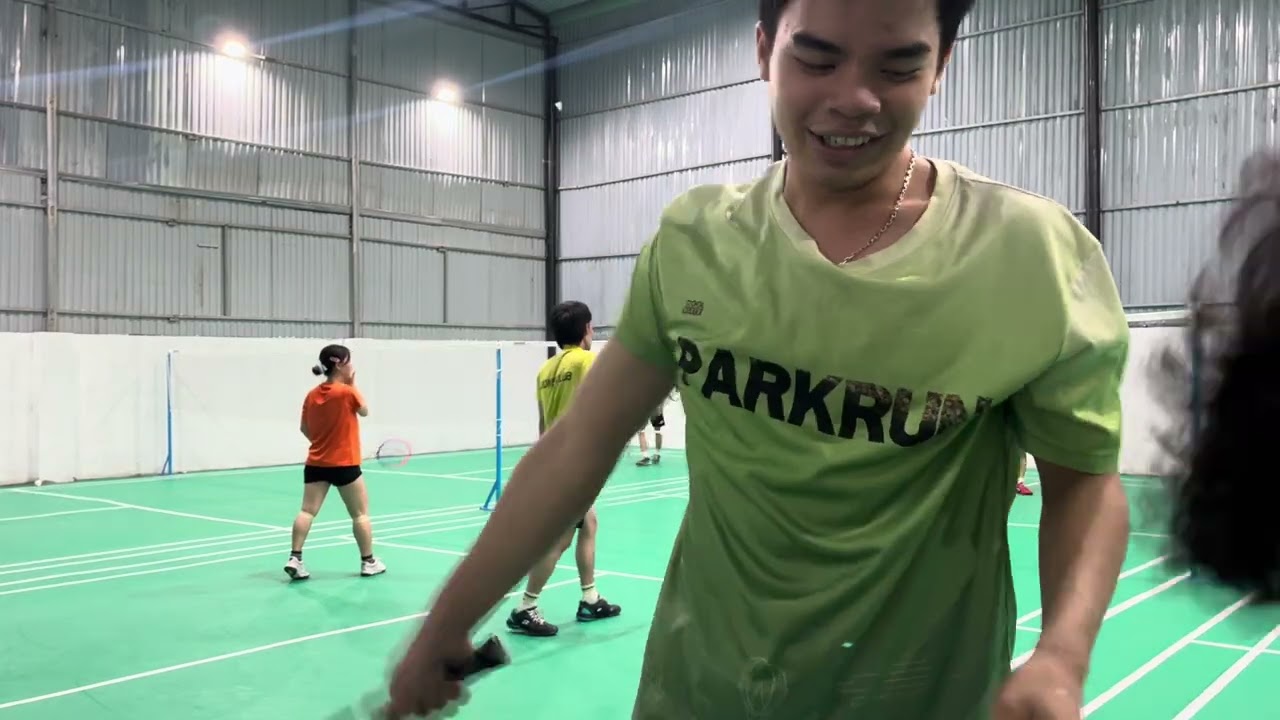 04.03.2026| Nhanh-Leo vs Bình-V.Nhật
