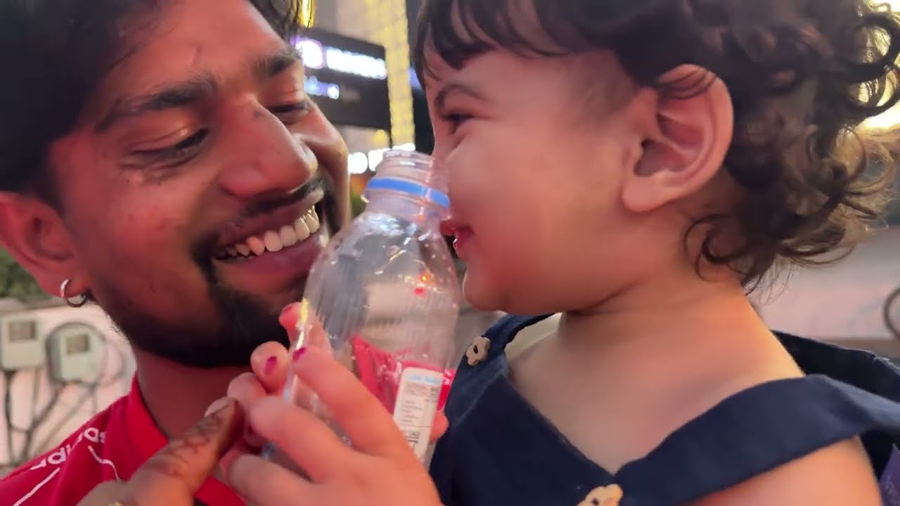 Vlog with Jind ❤️ / ankhila family / vlog 41