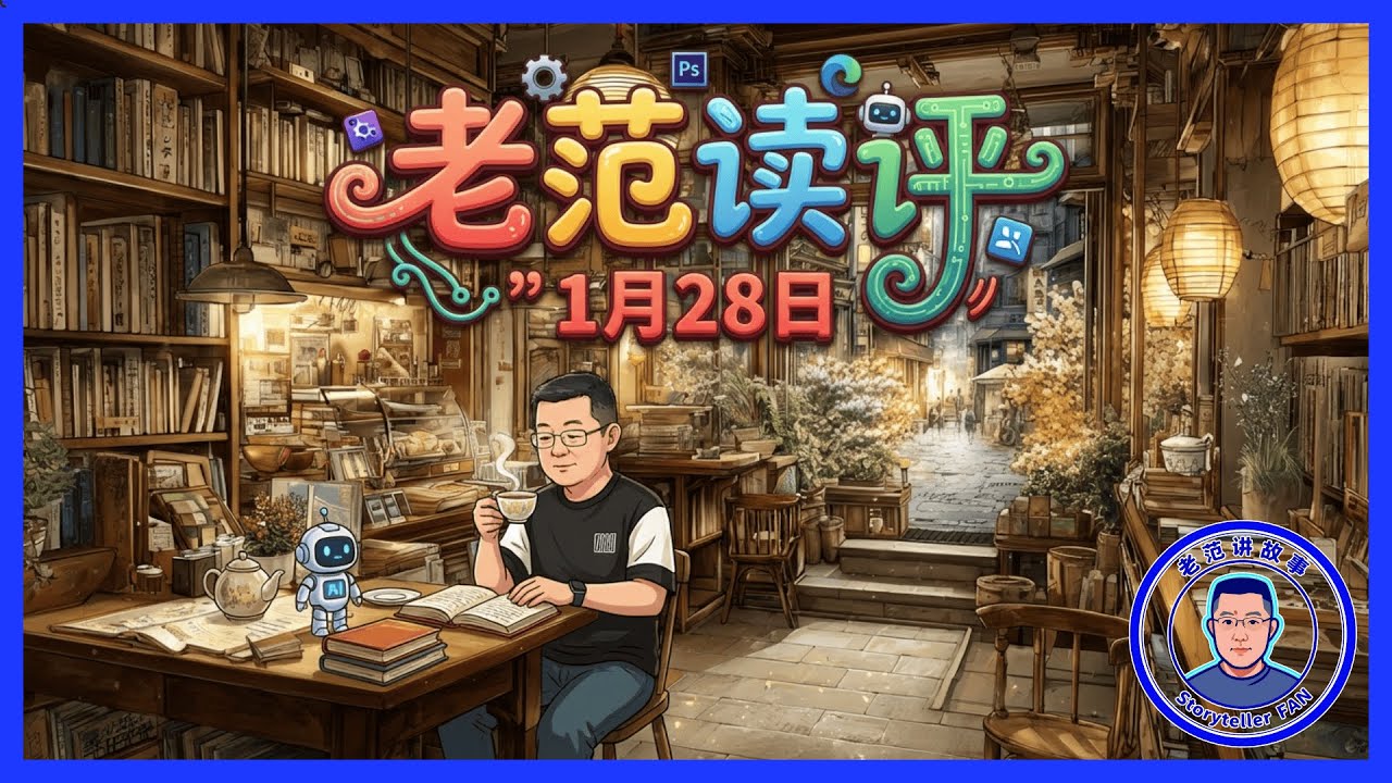 A股雪球大V集体被封？揭秘“斩杀线”背后的镰刀，散户千万别接盘！程序员正在消失？AI写代码速度惊人，不想被时代淘汰就停止这种思维！