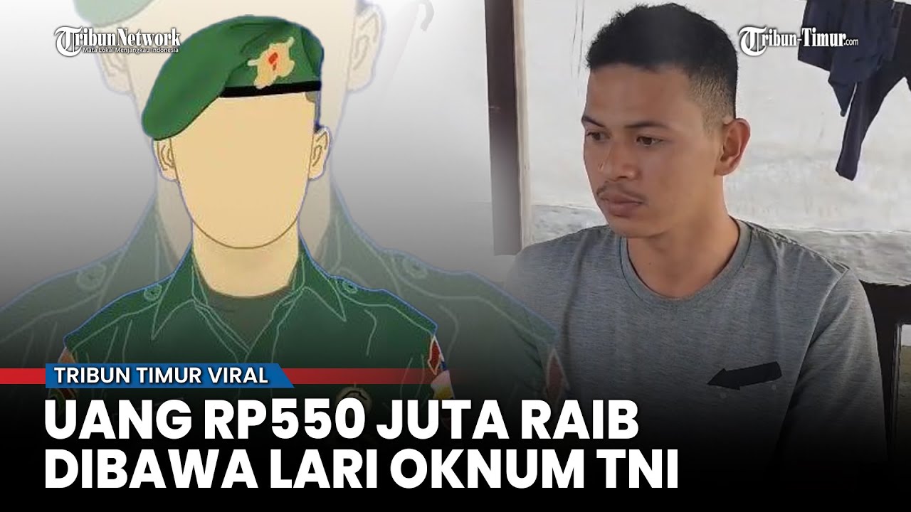 Oknum Kodim Makassar Terlibat Kasus Masuk TNI Berbayar, Korban Masih Menunggu Kepastian