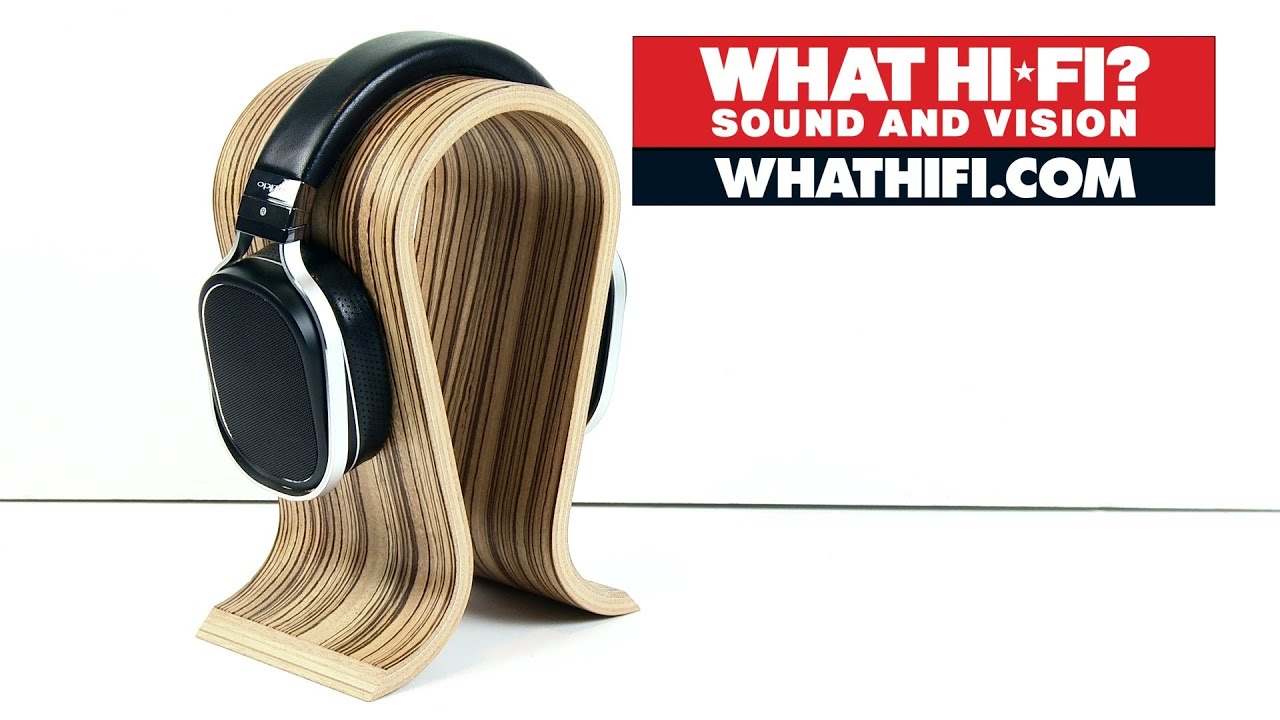Oppo PM-1 headphones review