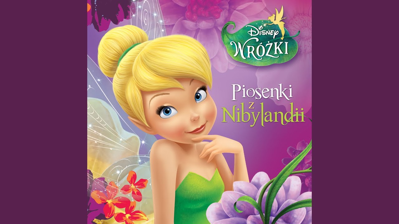 Dziś wiem (z filmu „Piotruś Pan: Wielki powrót”)