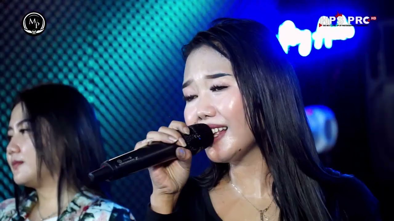 SEHATI - SANTY PURNAMA FT DEWI UCHAN | MELODY PROJECT | STUDIO PMY