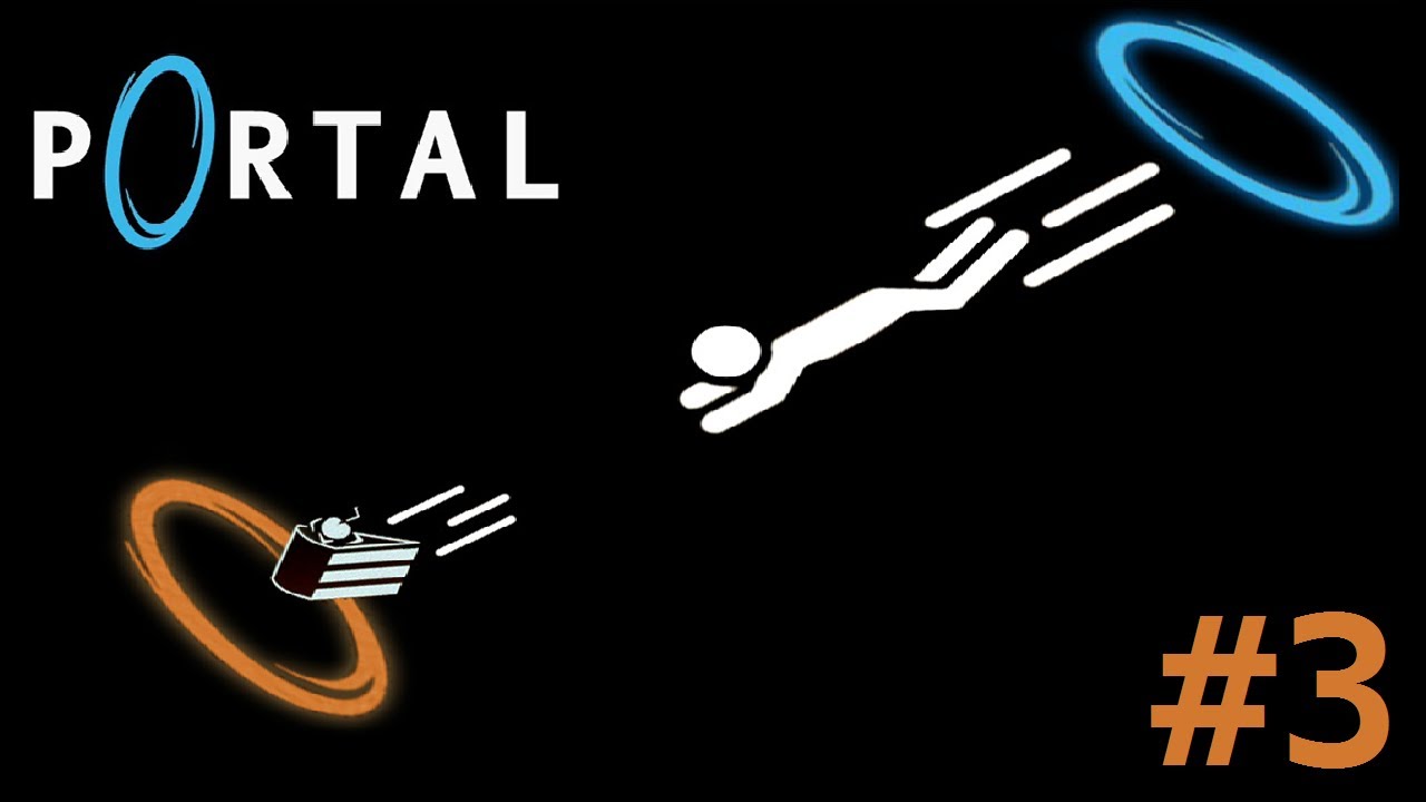 Portal Ep 3 Dumb Ways To Die
