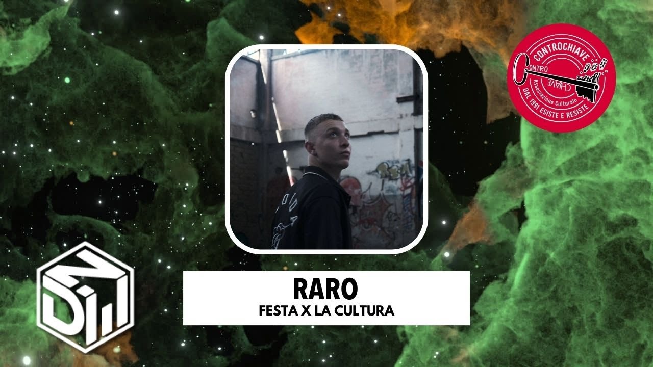 RARO - DenVision x 