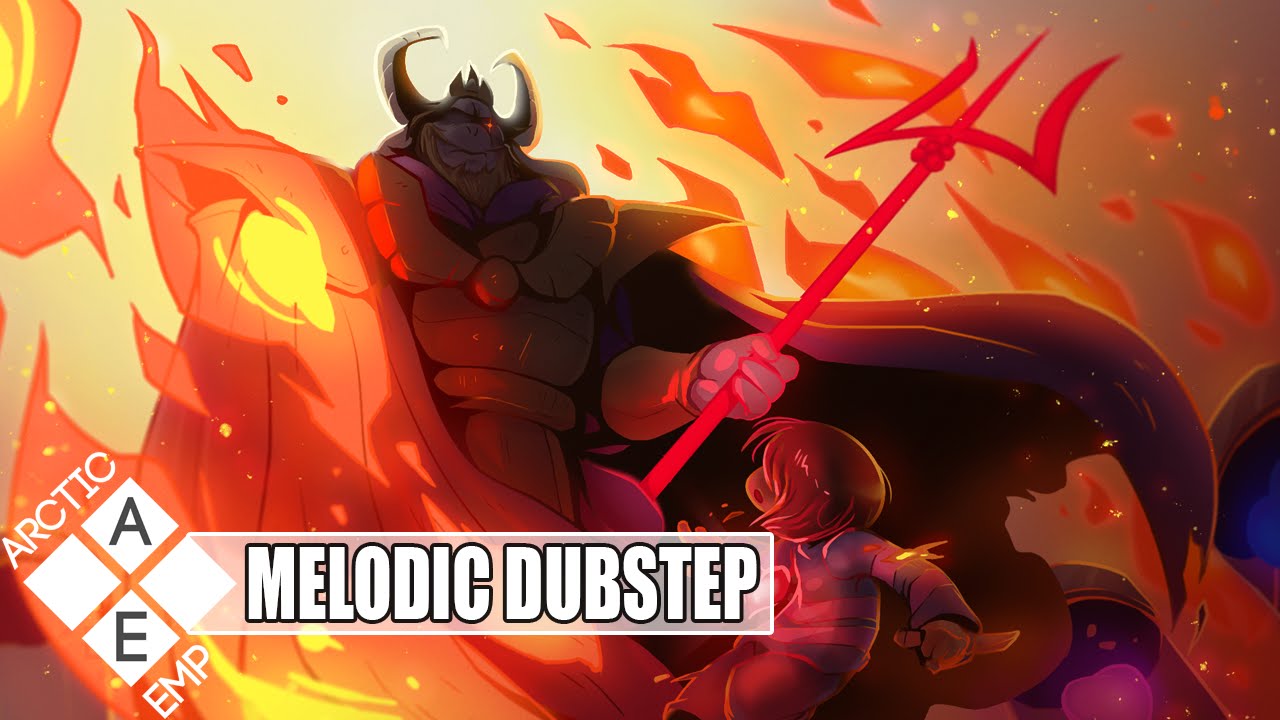Undertale - Heart of the Core (Varien Remix)