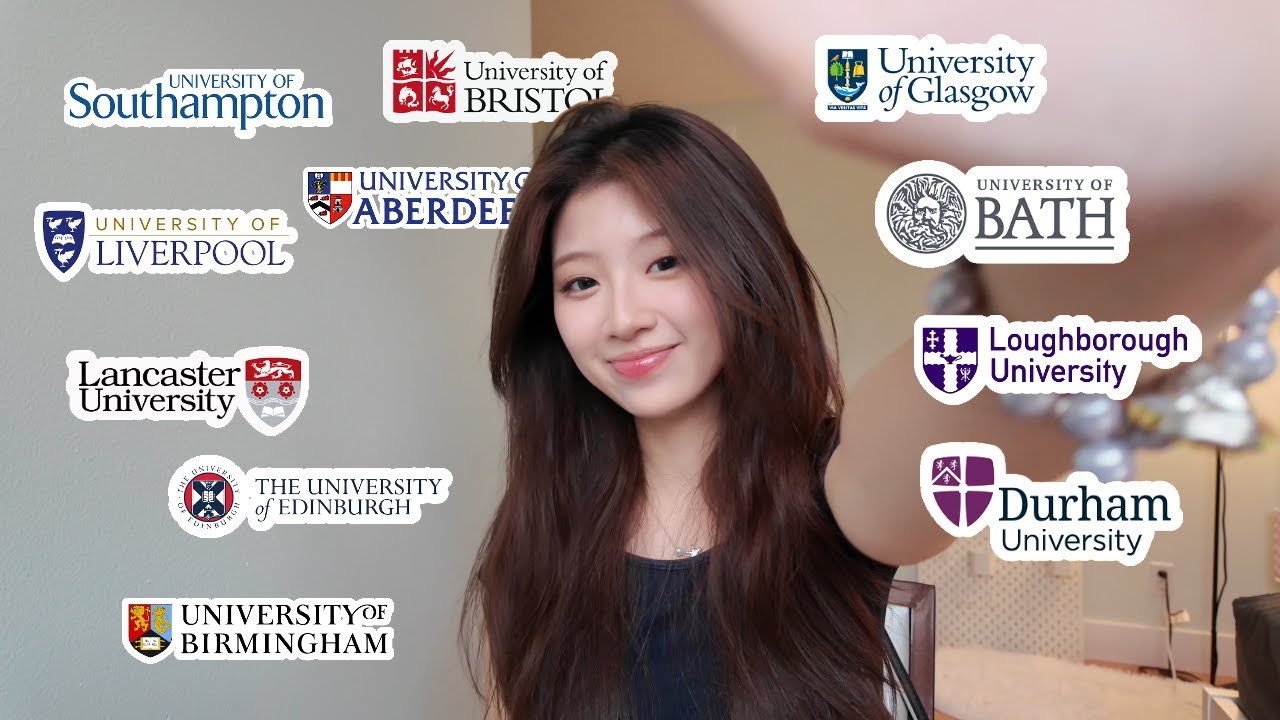 15 TRƯỜNG RUSSELL GROUP VÀ TOP UNI UK CỰC XỊN ĐÃ XÁC NHẬN THAM DỰ MINI EDUUK by ISC