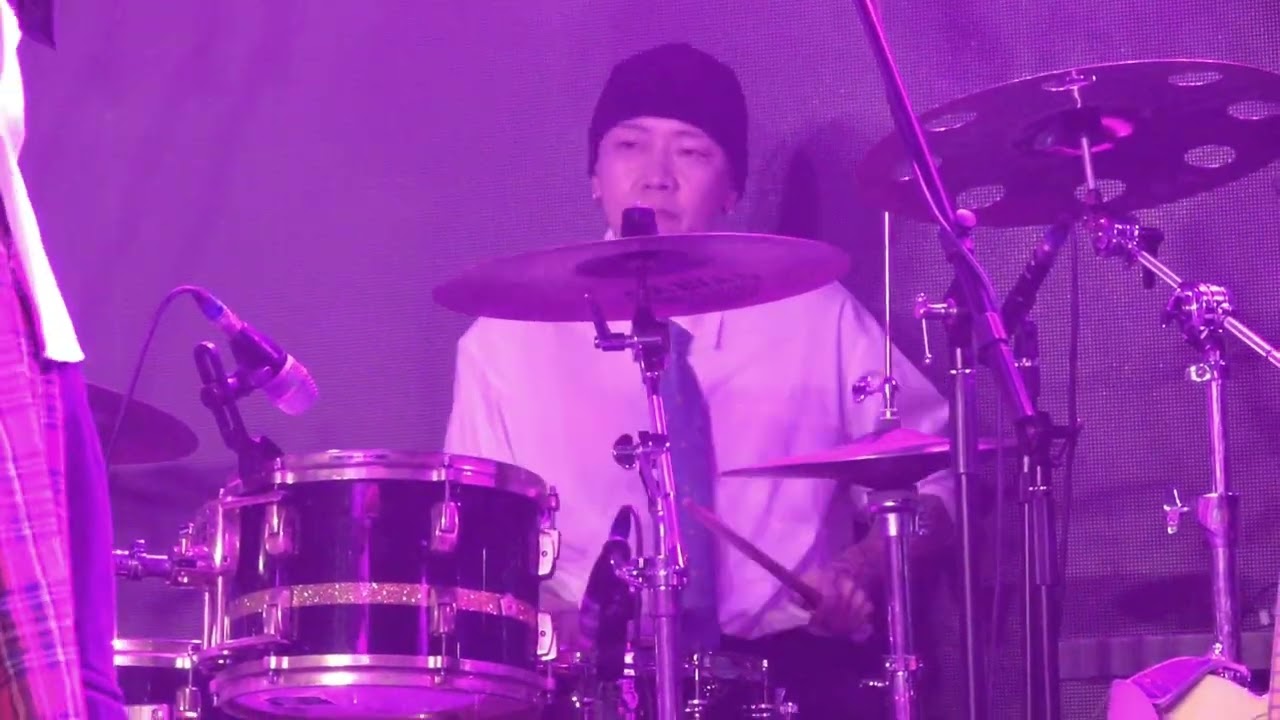 260124 [THE SOLUTIONS TOUR '비행'-전주] 솔루션스 - Hurricane + Fireworxx + N/A @더뮤지션