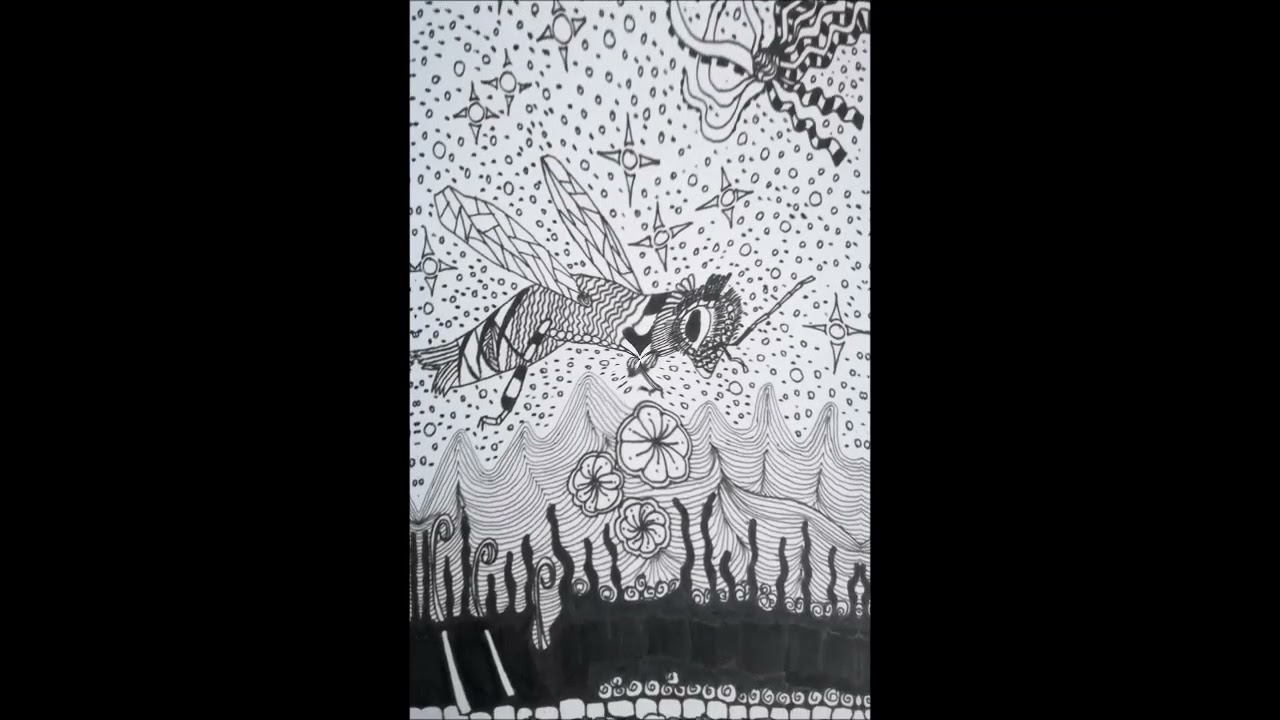 AITNA: Le retour de l'abeille-poisson
