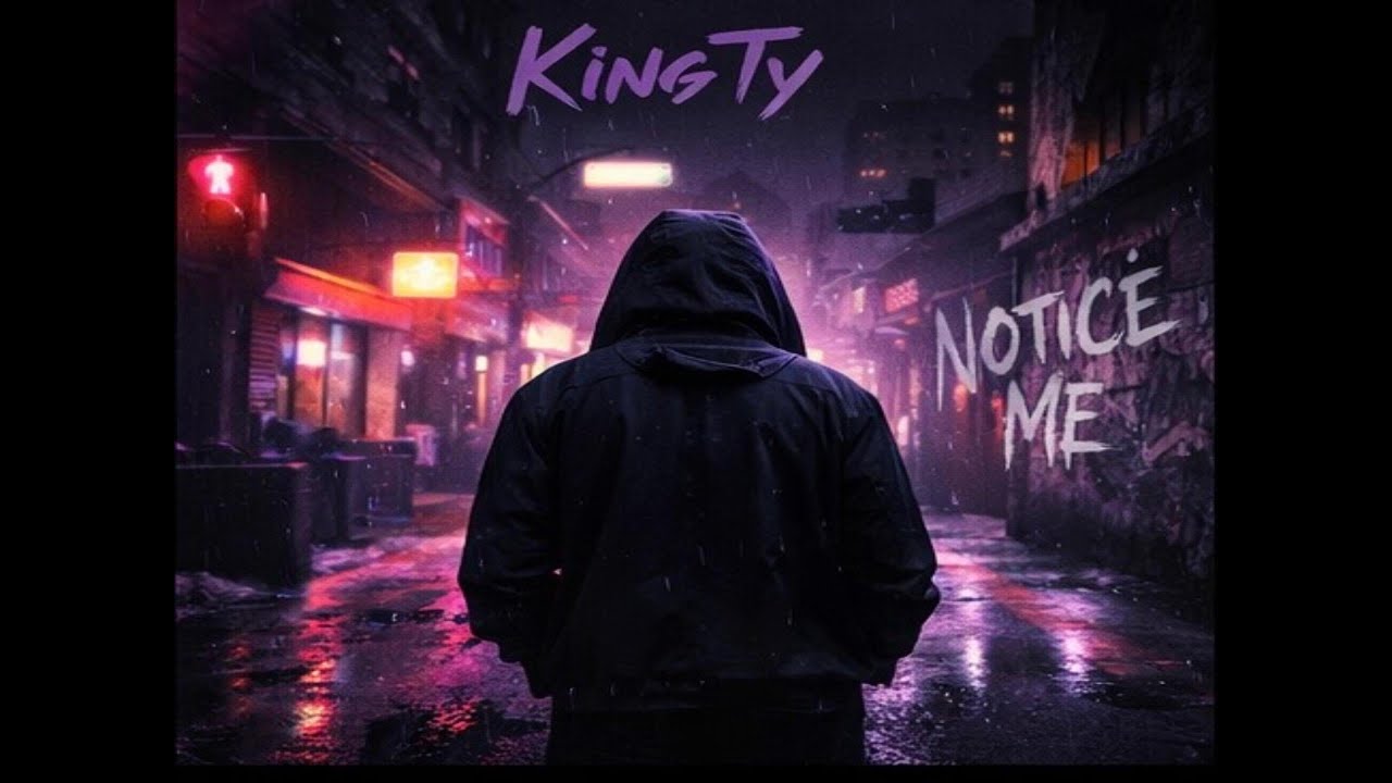 NOTICE ME