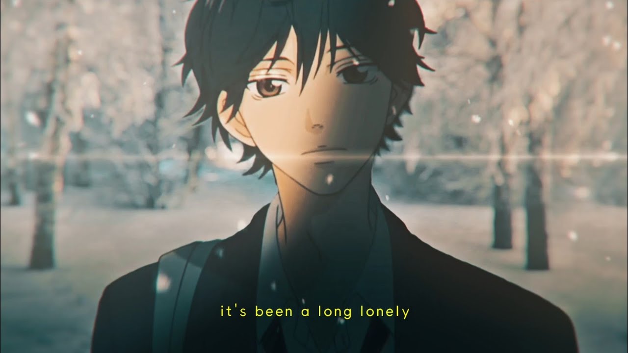 AMV - December || After Effects