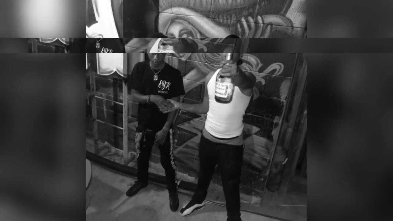 Bris Type Beat - Deep end (Prod MikeGonfly)