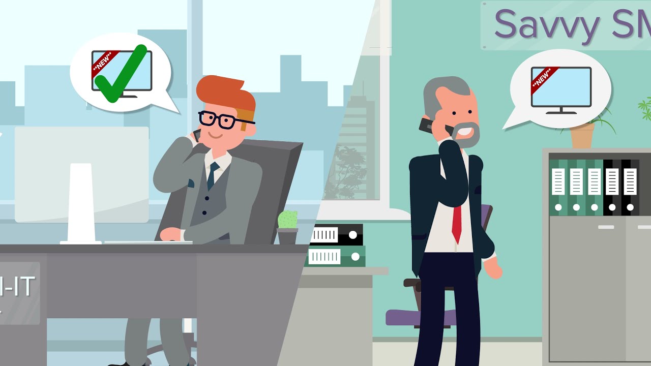 SYNERGI Partner Finance